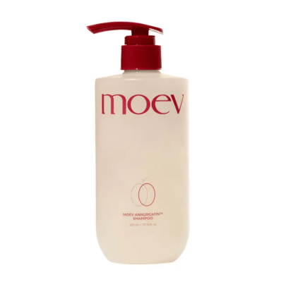 MOEV – Annurcatin Shampoo – 525ml