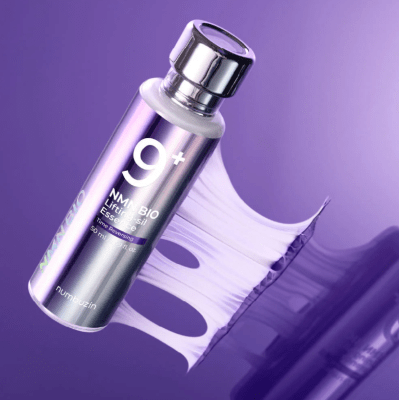 Numbuzin No.9 NAD Bio Lifting-sil Essence 50ml