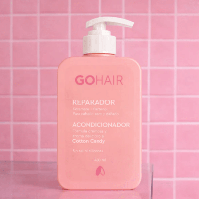 Acondicionador Reparador Cotton Candy 400 ml1