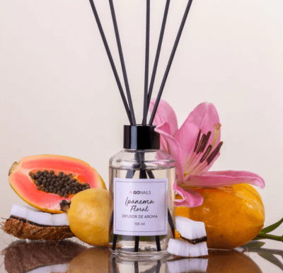GoNails Difusor de Aroma - Ipanema 125 ml1