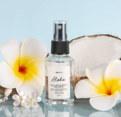 GoNails Home Spray - Aloha 50 ml1