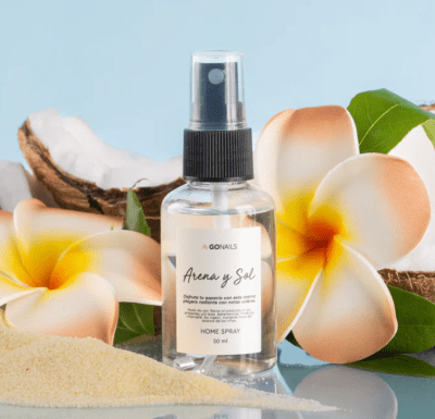 GoNails Home Spray - Arena y Sol 50 ml