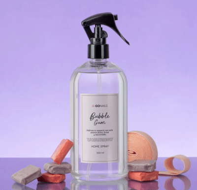 GoNails Home Spray - Bubble Gum 500 ml