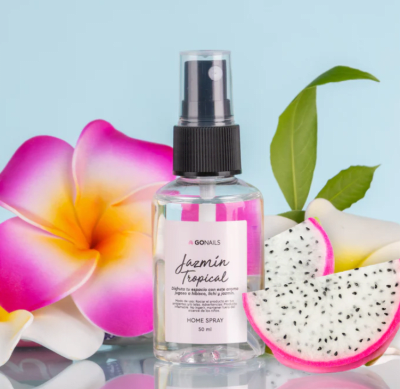 GoNails Home Spray - Jazmin Tropical 50 ml