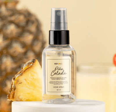 GoNails Home Spray - Piña Colada 50 ml
