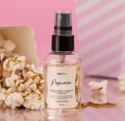 GoNails Home Spray - Pop Corn 50 ml