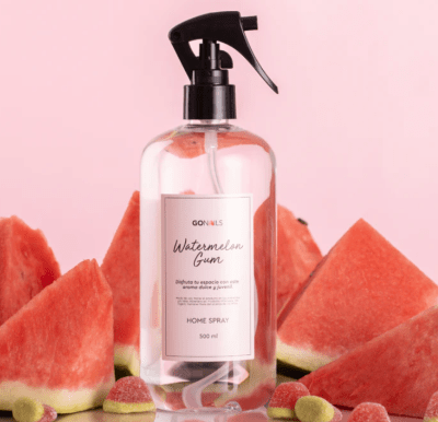GoNails Home Spray - Watermelon Gum 500 ml1