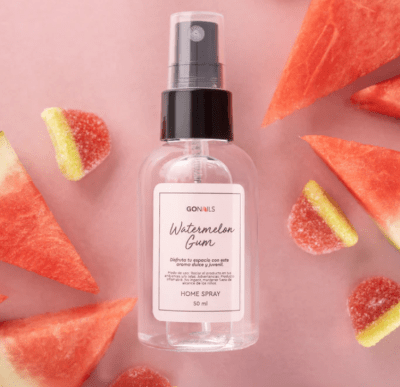 GoNails Home Spray - Watermelon Gum 50 ml