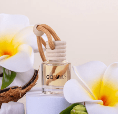 GoNails Mini Difusor de Aromas 8 ml Aloha