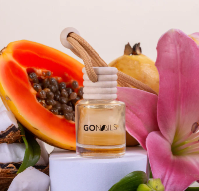GoNails Mini Difusor de Aromas 8 ml Ipanema Floral1
