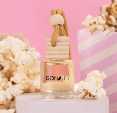 GoNails Mini Difusor de Aromas 8 ml Pop Corn1