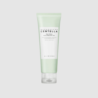 SKIN1004 Tea-Trica Mild Peeling Gel – Exfoliante 125ml1