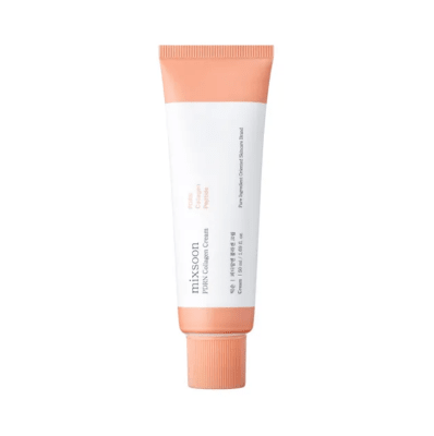 MIXSOON – PDRN Collagen – Crema Reafirmante 50ml