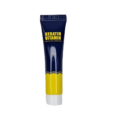 PASO 3 Beauty Wave Lifting de pestañas 15g