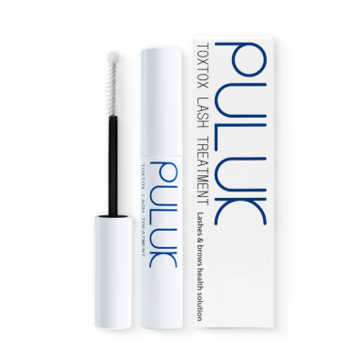 Puluk Toxtox lash treatment 10ml