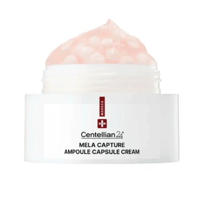 CENTELLIAN24 Madeca Mela Capture Capsule – Crema Despigmentante 55ml