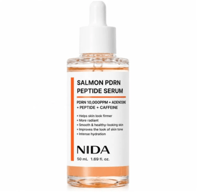 NIDA Salmon PDRN Peptide Serum 50 ml1