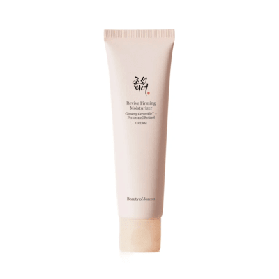 Beauty of Joseon Revive Firming Moisturizer 60ml