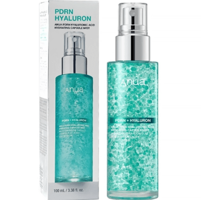 ANUA PDRN Hyaluronic Acid Capsule Mist – 100 ml