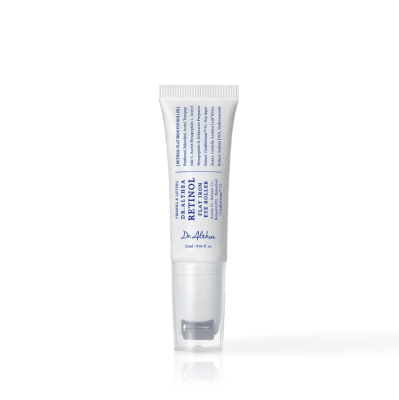 Dr. Althea Retinol Flat Iron Eye Roller 25ml1