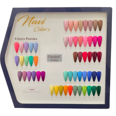 Esmalte NAVI 045