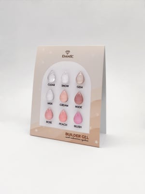Gel Constructor DANS 20gr6