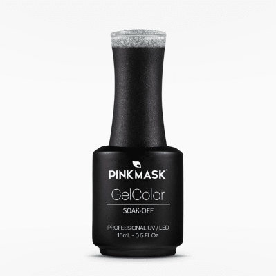 CD PINK MASK 408 Col. BACK TO THE 90s