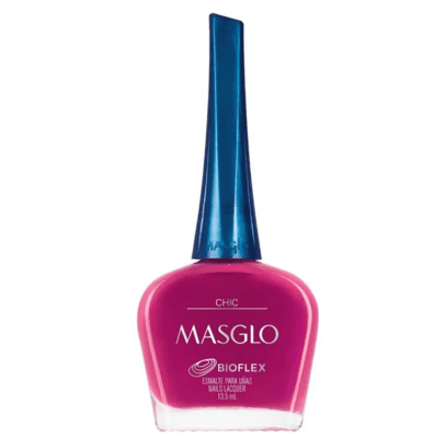 Esmalte tradicional MASGLO (chic)