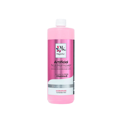 Removedor aroma Chicle MAGICKUR 1 litro