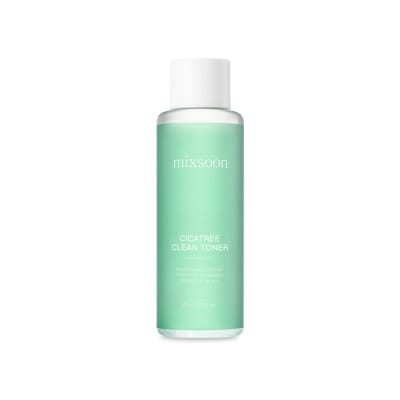 MIXSOON Cicatree Clean Toner – 150ml
