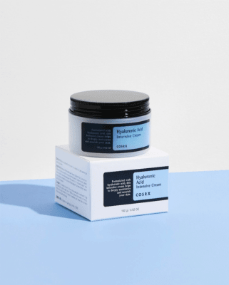 COSRX HYALURONIC CREAM 100ml