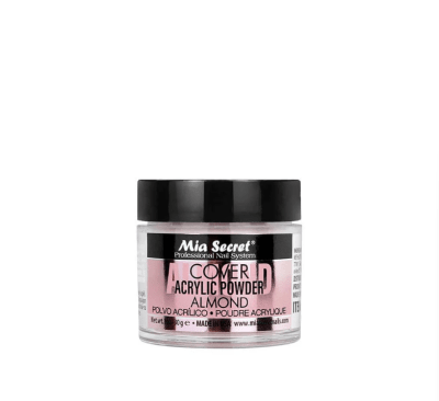 Polimero Almond MIA SECRET1