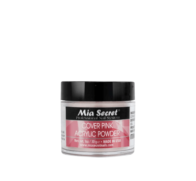 Polimero Cover Pink MIA SECRET