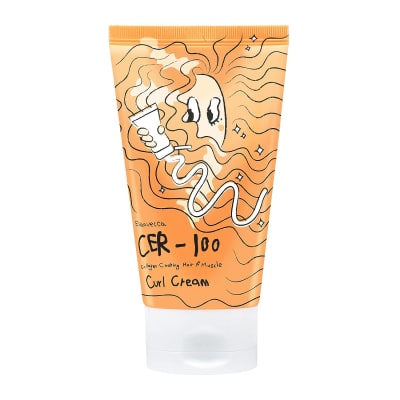 ELIZAVECCA CER-100 COLLAGEN CURL CREAM 120 ML