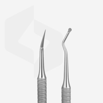 Staleks Cureta Expert Podo 20/1