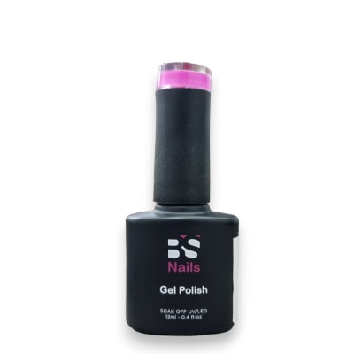 Esmalte BSNAILS 101 12ml
