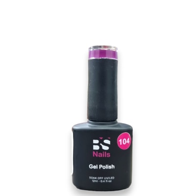 Esmalte BSNAILS 104 12ml