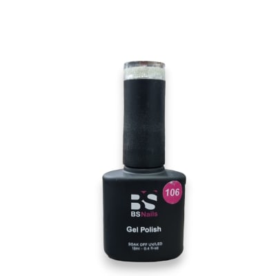 Esmalte BSNAILS 106 12ml