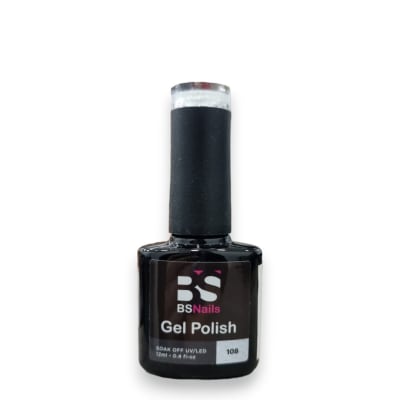 Esmalte BSNAILS 108 12ml