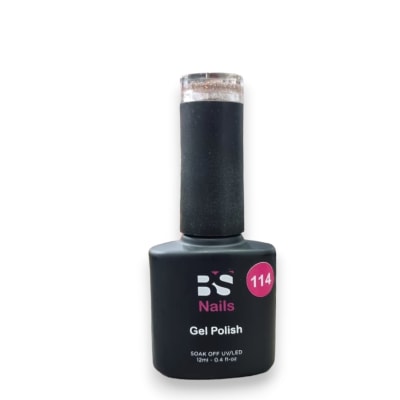 Esmalte BSNAILS 114 12ml