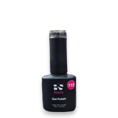 Esmalte BSNAILS 115 12ml
