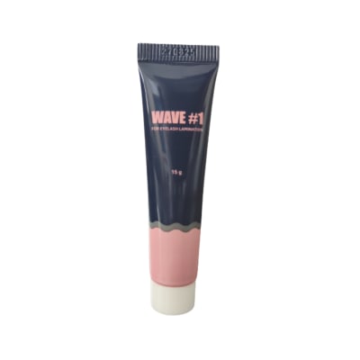 PASO 1 Beauty Wave Lifting de pestañas 15g1