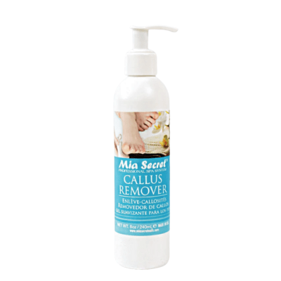 Callus Remover 240ml Mia Secret (Removedor de callos)
