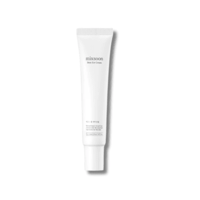 MIXSOON Bean Eye Cream – Crema Contorno de ojos 20ml