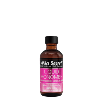 LIQUIDO MONOMERO 59ML MIA SECRET