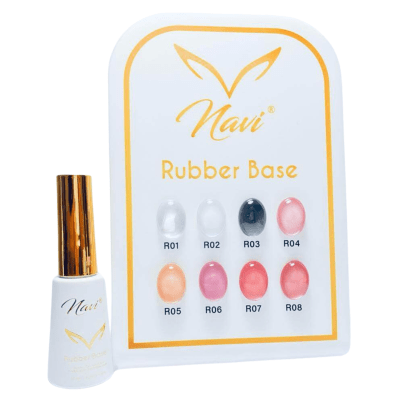 Rubber Base R04 NAVI1
