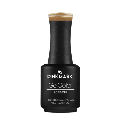 Almond PINK MASK 215