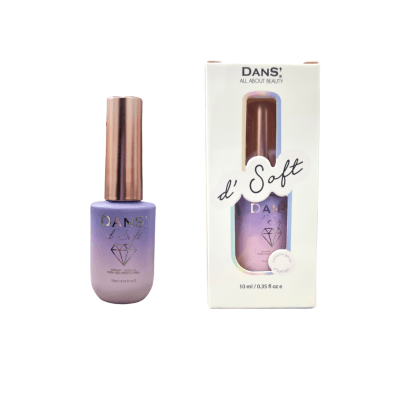 PEGAMENTO DSOFT GEL DANS 10ml