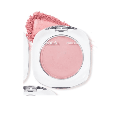 DR.ALTHEA – DEAR.A Fluffy Blush – #03 Tutu – Rubor