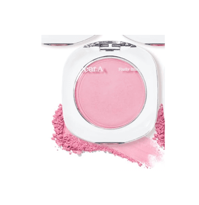DR.ALTHEA – DEAR.A Fluffy Blush – #04 ChildLike – Rubor